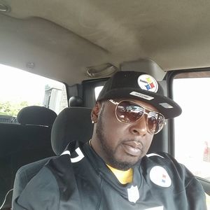 Meet your Posher, Tony